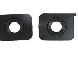 KIT PORTASENSORI P/TI ANT BMW X1 F48 09/15> M-TECH