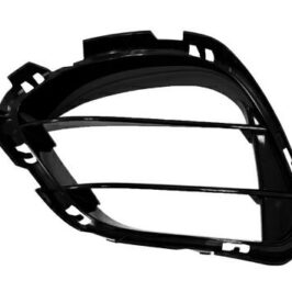 GRIGLIA P/TI A/SX EST NERA LUCIDA MERCED CLA C118-X118 SHOOTINGB