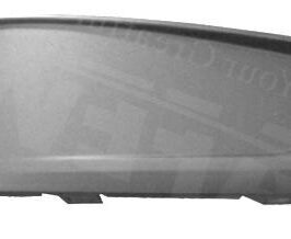 GRIGLIA P/TI A/SX VW CADDY 09/10>