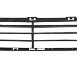 GRIGLIA P/TI ANT C/LE NERA  VOLVO V40 10/12>
