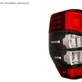 FANALE P/DX MITSUBISHI L200 07/19>