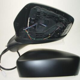 RET.DX EL.T.PRIM.C/LUCC.MAZDA 2 15>VERSIONE C/BLIND SPOT 7 PIN