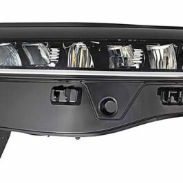 FARO DX A LED ADATTIVO RENAULT MEGANE E-TECH 11/21>
