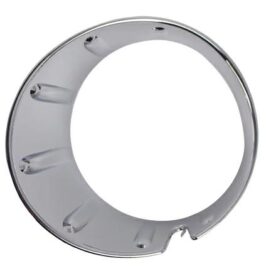 CORNICE FEND DX CROM MINI COOPER-ONE 07/10>