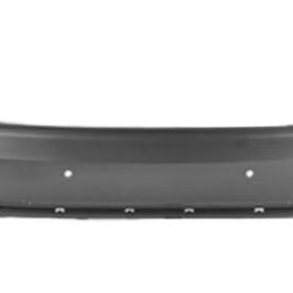 P/TI POST PRIM C/PDC+PA AUDI A4 10/15> S-LINE