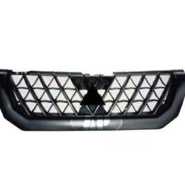 GRIGLIA NERA MITSUB PAJERO SPORT 09/99>04