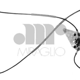 MECC.ALZ.EL.A/SX A3 5P 96-03