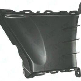 DEFLETTORE ARIA P/TI A/SX BYD ATTO 3 01/23>