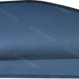MODAN PORTA P/SX TOYOTA COROLLA CROSS 01/22>