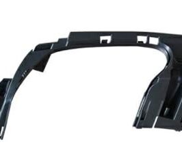 CORNICE TERMINALE DI SCARICO SX VOLVO V60/S60 18> CROSS COUNTRY