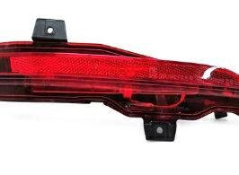 FANALE RETRONEBBIA DX LAND ROVER RANGE ROVER VELAR 03/17>