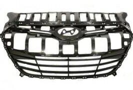 GRIGLIA P/TI ANT HYUNDAI I30 01/12>