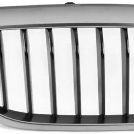 GRIGLIA DESTRO CROMATO-GRIGIA BMW SERIE 5 G30-G31 01/16> M5