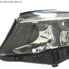 FARO SX H7-H15 C/MOT ELETT MERCED GLA X156 01/14>PAR NERA