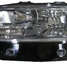 FARO DX H11-H9 C/MOTOR ELETTR ELETTR VOLVO XC90 01/16>