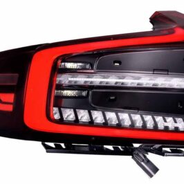 FANALE P/DX EST A LED VOLVO EC40 10/21>