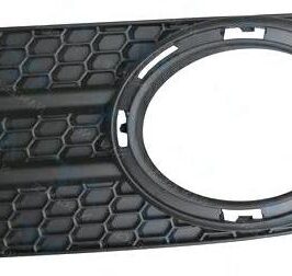 GRIGLIA PARAURTI ANTERIORE SINISTRO CON FENDINEBBIA VW TIGUAN 06/11>SPORT 18&Acirc;&deg;