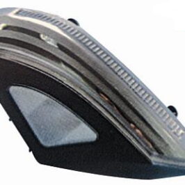 FANALE RETROVISORE DX NISSAN PATHFINDER 03/10>