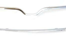 CORNICE CROM GRIGLIA SKODA OCTAVIA 01/13>
