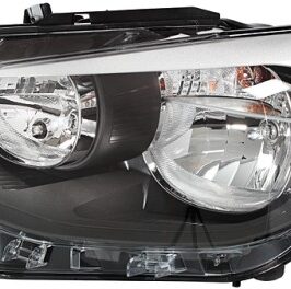 FARO SX 2H7 C/MOTOR ELETT BMW SERIE 1 F20-F21 06/11>