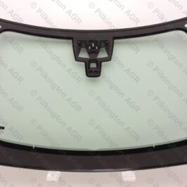 P.ZZA VR C/SEN.+CAM.JAGUAR XF 2015>INCAPSULATO+ACUSTICO