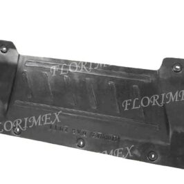 RIPARO SOTTOMOTORE NISSAN QASHQAI 01/10> 1.6 DS 2WD/4WD