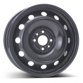 CERCHIO 6X15 YPSILON 03>MUSA-IDEAFORD KA 09 pneumatici 185/55/15