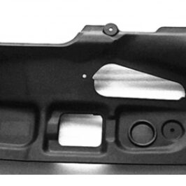 COPERTURA RAD JAGUAR XJ 01/10>