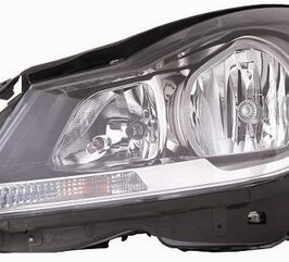 FARO DX 2H7 C/MOT EL MERCED CLASSE C W204 BERLINA-COUPE 01/11>