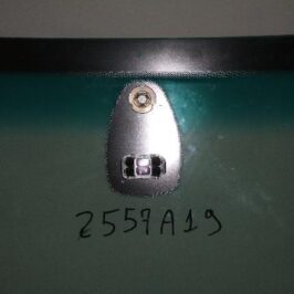 P.ZZA VR/VR+SENS.(4LED)S3 E46 COUPE+ S3 E46 CABRIO 99-07