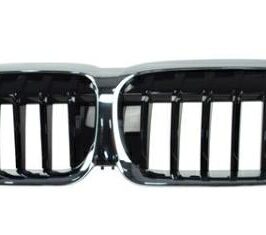GRIGLIA CROM-NERA BMW SERIE 3 G20-G21 10/18> M-SPORT