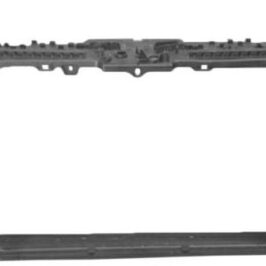 OSSATURA VW POLO 01/18>1.0 TGI/VW T-CROSS 01/19> 1.0TSI