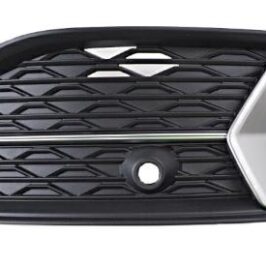 GRIGLIA P/TI A/SX C/SENS+MODAN ARG AUDI A6 01/18> SPORT