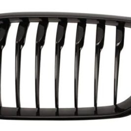 GRIGLIA A/SX NERA LUCIDA BMW SERIE 1 F20-F21 03/15>