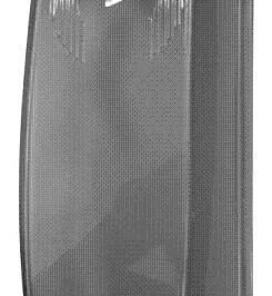 TRASPARENTE P/DX FIAT 500 FL