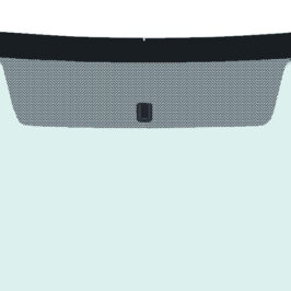 P.ZZA VR FIN TWINGO 07>AIRBAGBASETTA BINARIO+LOGO AIRBAG