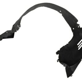 LOCARO A/SX PARTE POST MERCEDES CLK W208 06/97>