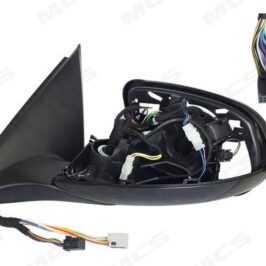 CORPO RET.SX EL.TER.ABB.GLC 2016>+MEM.+CORT.+BLIND SPOT 10+8 PIN
