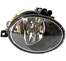 FEND SX HB4 C/LUCE DI CURVA MERC SPRINTER 09/13> NERO