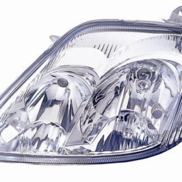 FARO DX H7-HB3 PRED REGELETT TOYOTA COROLLA 02/02>12/04 SW