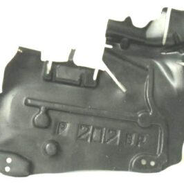 RIPARO SOTTOMOTORE LAT DX PEUGEOT 207 04/06>