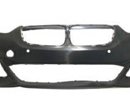 P/TI ANT PRIM C/LAVAF+PDC BMW X1 F48 09/15> M-TECH