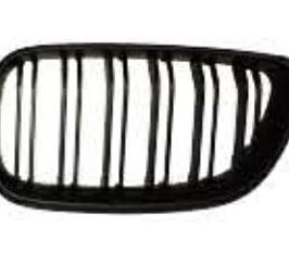 GRIGLIA SX NERA BMW SERIE 2 F22 01/13> 05/17> COUPE' M2