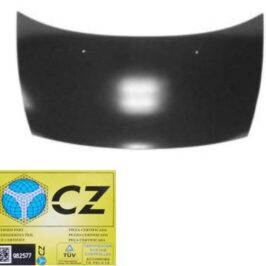 COFANO ANT CITROEN C3 10/05>10/09