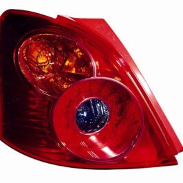 GR OTTICO P/SX A LED TOYOTA YARIS 01/06>12/08 SPORT