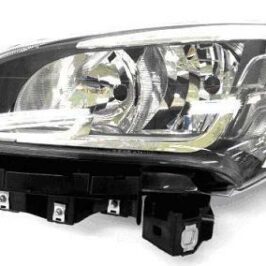 FARO DX 2H7 C/MOTOR EL FIAT DOBLO 01/15>