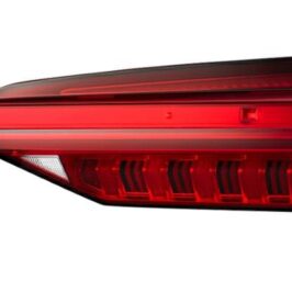 FANALE P/DX INT A LED DINAM WELC/GOODBYE AUDI A6 01/18> BN/SW