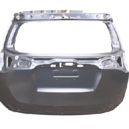 PORTELLONE POST C/FORI MODAN TOYOTA RAV 4 10/15>
