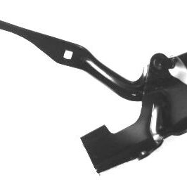 CERNIERA COF A/SX MAZDA 3 5P 10/03>12/08