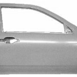 PORTA DX ISUZU D-MAX 01/02> 2P